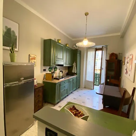 Casotta Monte Grappa *