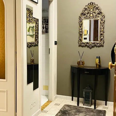 Casotta Monte Grappa דירה *