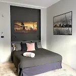 Apartment Casotta Monte Grappa Turin