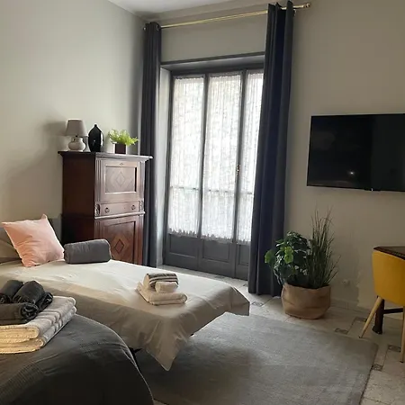 Casotta Monte Grappa