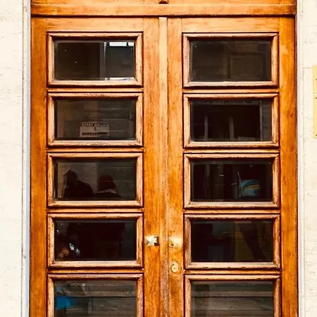 Apartman Casotta Monte Grappa *