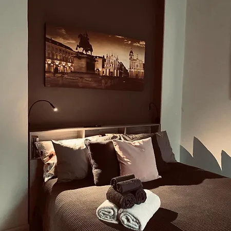 Casotta Monte Grappa *